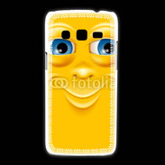 Coque Samsung Galaxy Express2 Cartoon face 10