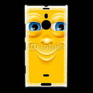 Coque Nokia Lumia 1520 Cartoon face 10