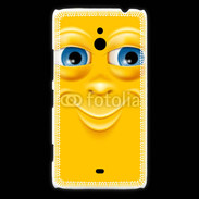 Coque Nokia Lumia 1320 Cartoon face 10