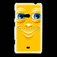 Coque Nokia Lumia 625 Cartoon face 10