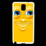 Coque Samsung Galaxy Note 3 Cartoon face 10