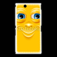 Coque Sony Xpéria Z Ultra Cartoon face 10