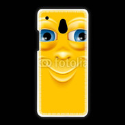 Coque HTC One Mini Cartoon face 10