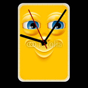 Grande pendule murale Cartoon face 10