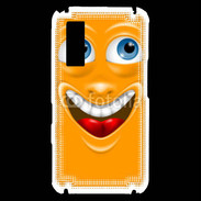 Coque Samsung Player One Cartoon face 11