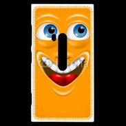 Coque Nokia Lumia 920 Cartoon face 11