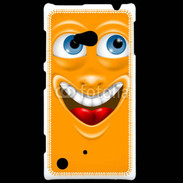 Coque Nokia Lumia 720 Cartoon face 11