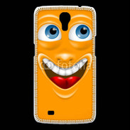 Coque Samsung Galaxy Mega Cartoon face 11