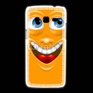 Coque Samsung Galaxy Express2 Cartoon face 11