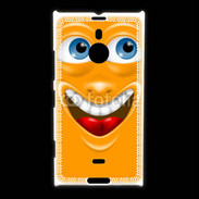 Coque Nokia Lumia 1520 Cartoon face 11