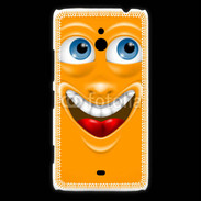Coque Nokia Lumia 1320 Cartoon face 11