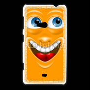 Coque Nokia Lumia 625 Cartoon face 11