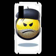 Coque Samsung Player One Cartoon beret 10