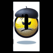 Coque Nokia Lumia 920 Cartoon beret 10