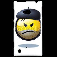 Coque Nokia Lumia 720 Cartoon beret 10