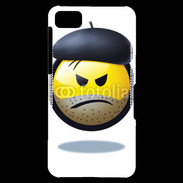 Coque Blackberry Z10 Cartoon beret 10