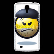 Coque Samsung Galaxy Mega Cartoon beret 10