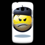 Coque Samsung Galaxy Ace3 Cartoon beret 10