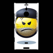 Coque Nokia Lumia 1520 Cartoon beret 10