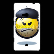 Coque Nokia Lumia 625 Cartoon beret 10