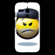 Coque Motorola G Cartoon beret 10
