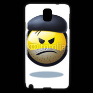 Coque Samsung Galaxy Note 3 Cartoon beret 10