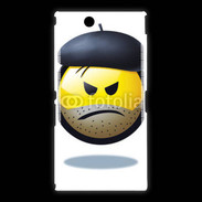 Coque Sony Xpéria Z Ultra Cartoon beret 10