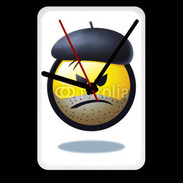 Grande pendule murale Cartoon beret 10
