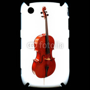Coque Blackberry 8520 Violoncelle 50