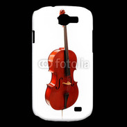 Coque Samsung Galaxy Express Violoncelle 50