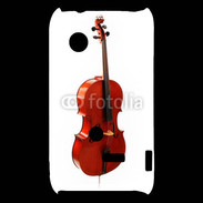 Coque Sony Xperia Typo Violoncelle 50