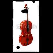 Coque Nokia Lumia 720 Violoncelle 50