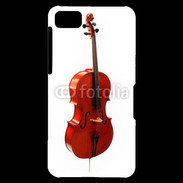 Coque Blackberry Z10 Violoncelle 50