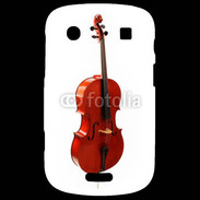 Coque Blackberry Bold 9900 Violoncelle 50