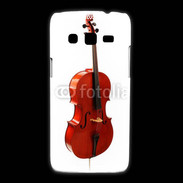 Coque Samsung Galaxy Express2 Violoncelle 50