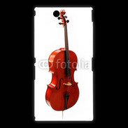 Coque Sony Xpéria Z Ultra Violoncelle 50