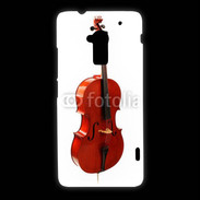 Coque HTC One Max Violoncelle 50