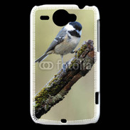 Coque HTC Wildfire G8 Oiseau sur une branche 100