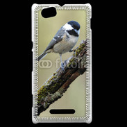 Coque Sony Xperia M Oiseau sur une branche 100