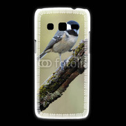 Coque Samsung Galaxy Express2 Oiseau sur une branche 100