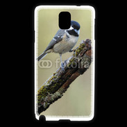 Coque Samsung Galaxy Note 3 Oiseau sur une branche 100