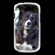 Coque Samsung Galaxy Express Border collie 500