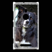 Coque Nokia Lumia 925 Border collie 500