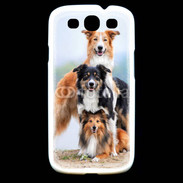 Coque Samsung Galaxy S3 Famille de colley