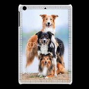 Coque iPadMini Famille de colley