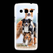 Coque Samsung Galaxy Express2 Famille de colley