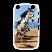Coque Blackberry Curve 9320 Saut d'obstacle à cheval 100