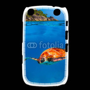 Coque Blackberry Curve 9320 Tortue en mer 100
