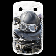 Coque Blackberry Bold 9900 Casque de moto vintage