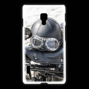 Coque LG L7 2 Casque de moto vintage